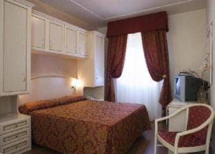 Hotel Viscardo Hotel in Forte dei Marmi
