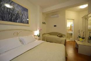 Hotel Viscardo Hotel in Forte dei Marmi