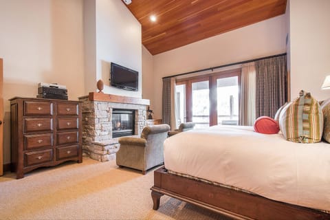 Premium One Bedroom Townhouse apartment hotel Condominio in Deer Valley