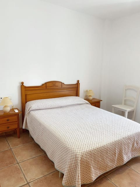 Apartamento El Palmero Apartment in La Herradura