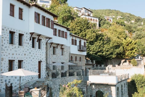 Natural landscape, Landmark view