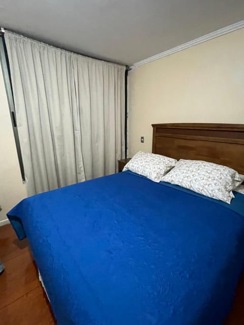 departamento 1 dormitorio centro norte Condo in Antofagasta