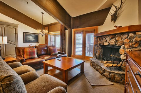 Luxury Two Bedroom Suite with Mountain Views apartment hotel Appart-hôtel in Deer Valley