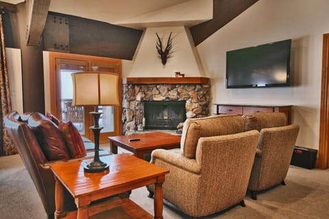 Luxury Two Bedroom Suite with Mountain Views apartment hotel Appartement-Hotel in Deer Valley