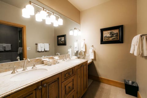 Luxury Two Bedroom Suite with Mountain Views apartment hotel Apartment hotel in Deer Valley