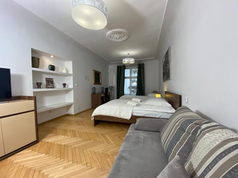 P&J Apartments Floriańska Condo in Krakow