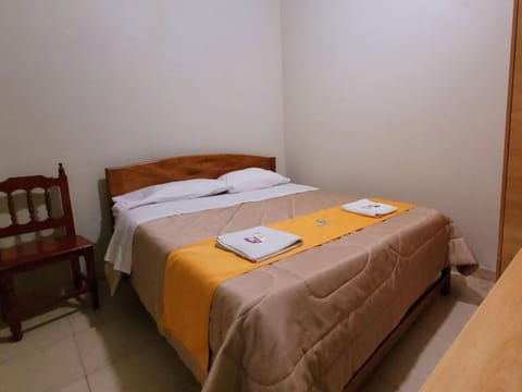 Illari Wari II-Hotel Sauna Hotel in Ayacucho