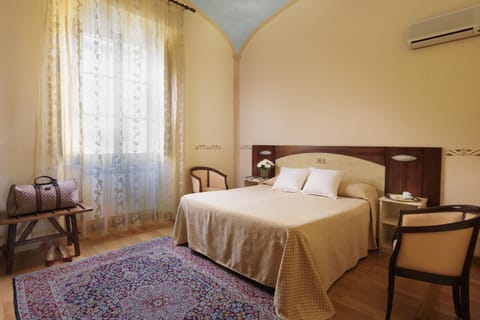 Hotel Dei Capitani Hôtel in Montalcino