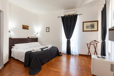 Residenza Kastrum Alojamiento y desayuno in Cagliari