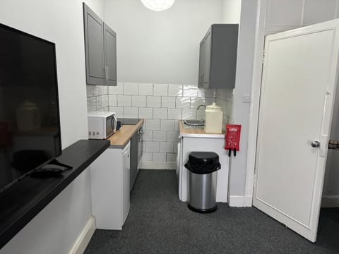 Nelson st (VIEWPARK) Apartment in England