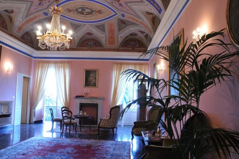 Decorative detail