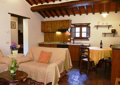 Residence Il Casale Aparthotel in Umbria