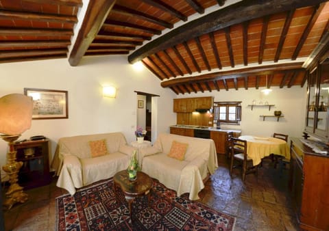 Residence Il Casale Apartahotel in Umbria