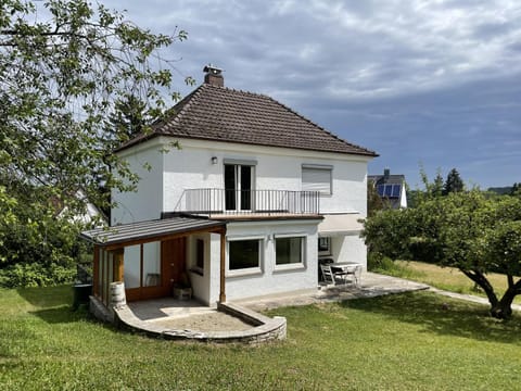 Hofberg Villa Villa in Landshut
