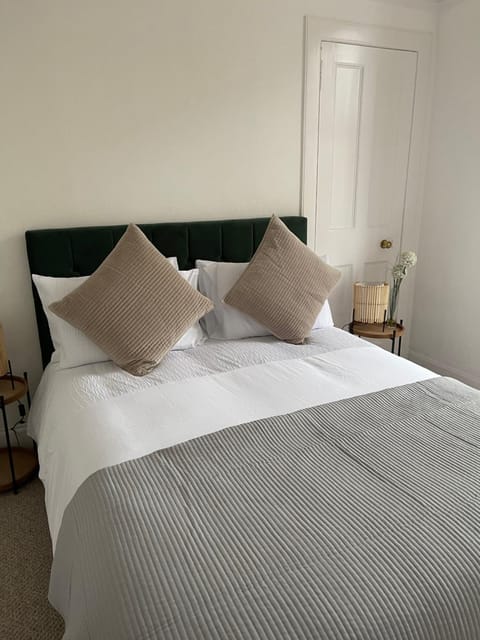 A Shore Stay Apartment in Greenock