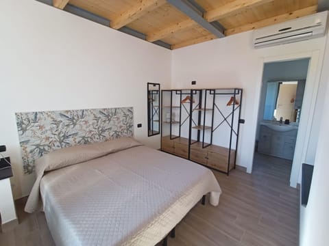 L' Amandola Farm Stay in Levanto