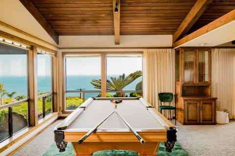 Cliffridge by AvantStay Lush Malibu Hills Estate w Breathtaking Ocean Views Haus in Malibu