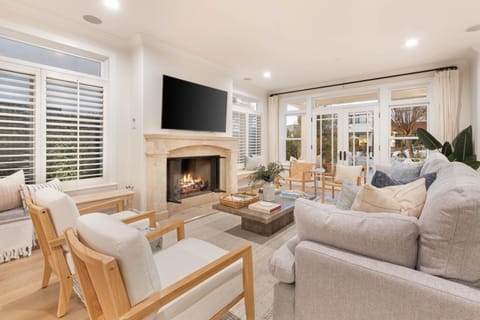 Crystal Cove by AvantStay Gorgeous Charming Newport Home House in Costa Mesa
