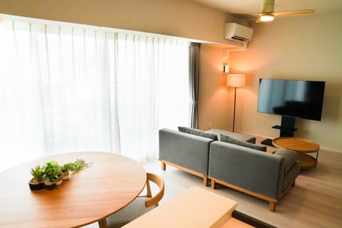 Branchera Naha 1008 Apartment in Naha