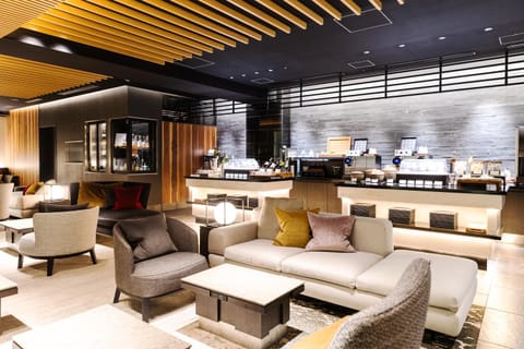 Lounge or bar