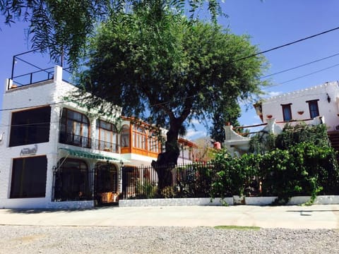 Hostal Andino - Adults Only Hotel in Cafayate