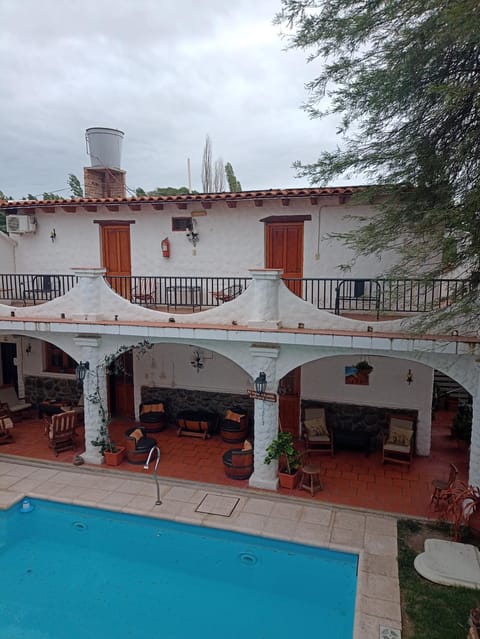 Hotel Andino - Adults Only Hotel in Cafayate