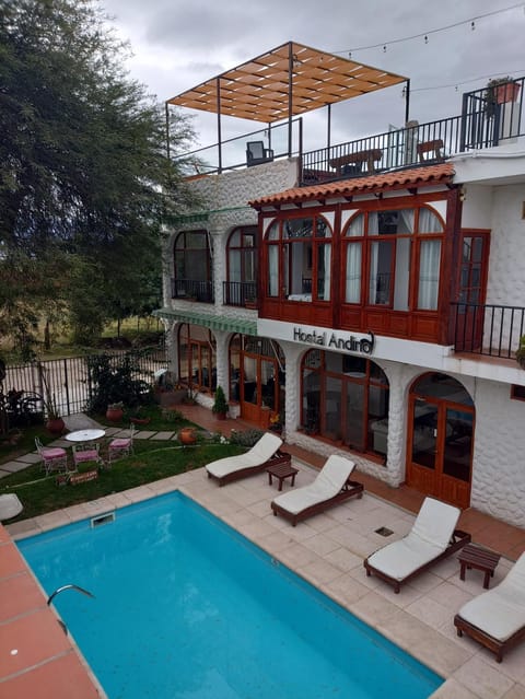 Garden view, Pool view, Swimming pool