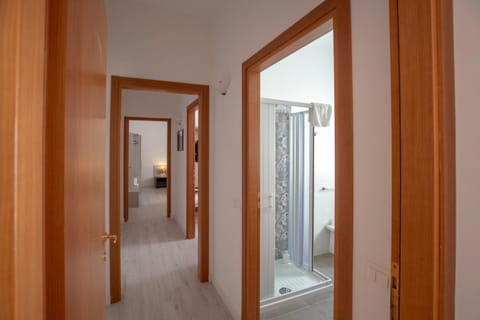 CasaTrapani Rooms & Apartments Chambre d’hôte in Trapani