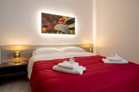 CasaTrapani Rooms & Apartments Alojamiento y desayuno in Trapani