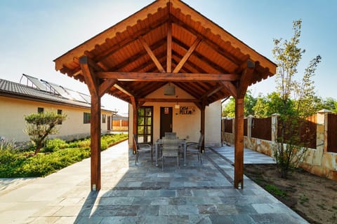 Patio, Balcony/Terrace