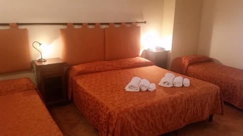Baglio Cudia Resort Hôtel in Marsala