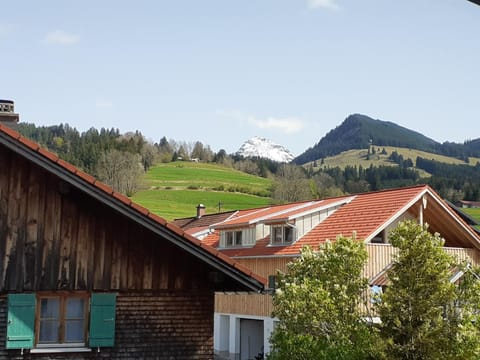 Berggasthof Sonne Allgäu Inn in Sonthofen