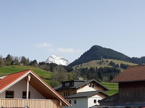 Berggasthof Sonne Allgäu Posada in Sonthofen