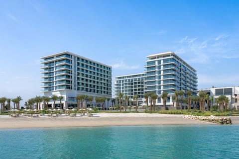 Property building, Natural landscape, Beach, Sea view