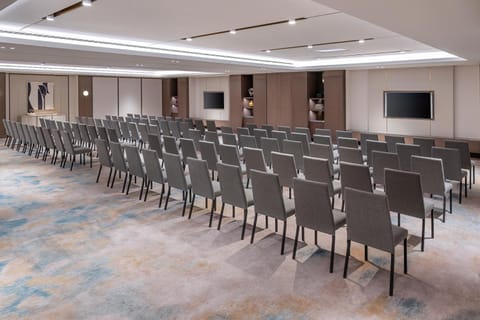 Business facilities, Seating area, Meeting/conference room