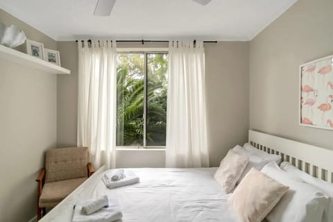 Bright 1 Bedroom Apartment in Lane Cove Apartment in Sydney