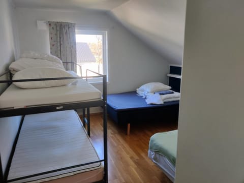 FeelHome 4 bedrooms apartment Polarvegen Condo in Tromso