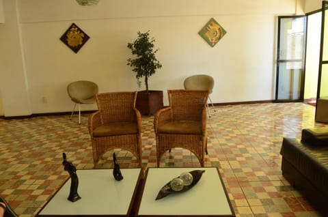 Decorative detail, Seating area