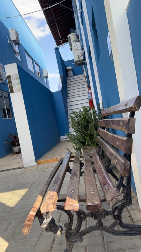 Day, Balcony/Terrace