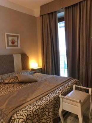Hotel Shelley e delle Palme, BW Signature Collection Hotel in Lerici