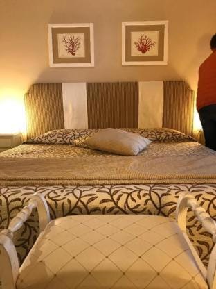 Hotel Shelley e delle Palme, BW Signature Collection Hotel in Lerici