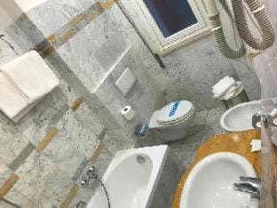 Hotel Shelley e delle Palme, BW Signature Collection Hotel in Lerici