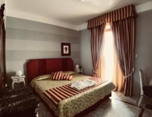 Hotel Shelley e delle Palme, BW Signature Collection Hotel in Lerici