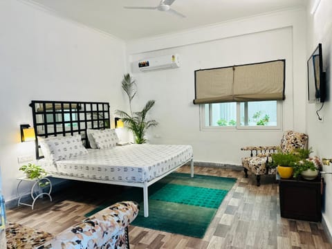AnandMai - Sustainable Living Spaces Bed and breakfast in Jaipur
