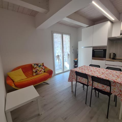 Appartamenti nuovi in centro a Porto Recanati Riviera del Conero Condominio in Porto Recanati