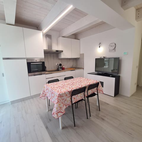 Appartamenti nuovi in centro a Porto Recanati Riviera del Conero Eigentumswohnung in Porto Recanati