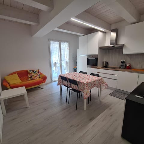 Appartamenti nuovi in centro a Porto Recanati Riviera del Conero Condo in Porto Recanati