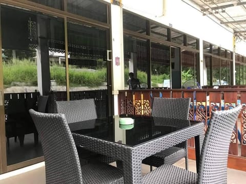 Baan Bua Talay Vacation rental in Phe