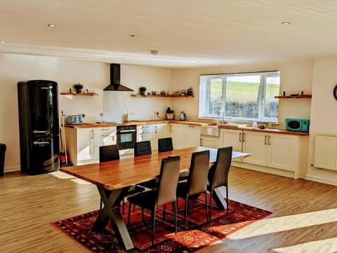 Country Lodge Retreat House in Forest of Dean