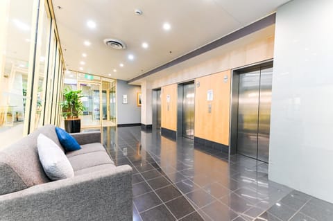 Nesuto Canberra Apartment hotel in Canberra